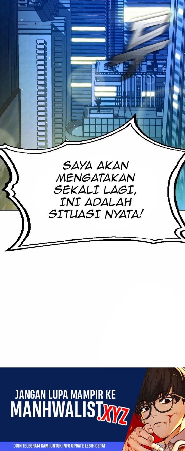 Hero the Maximum Chapter 24 Gambar 61