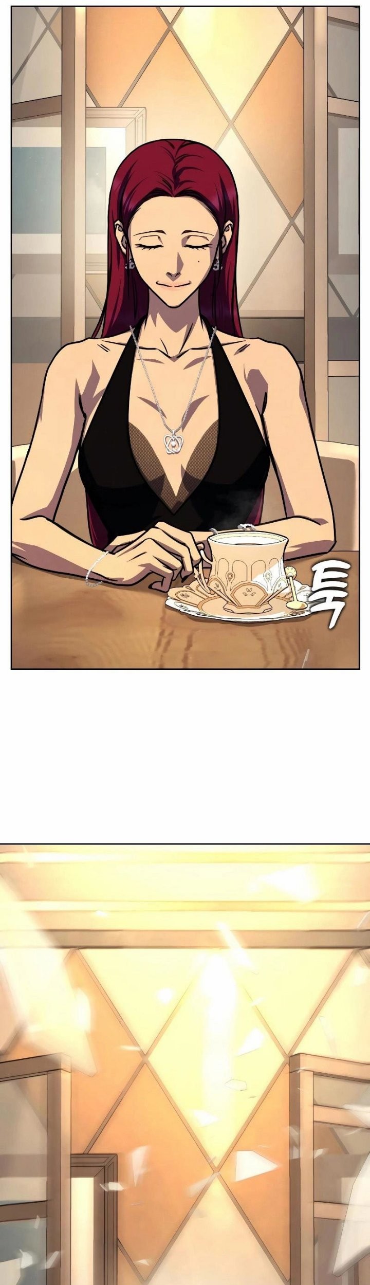 Hero the Maximum Chapter 24 Gambar 6