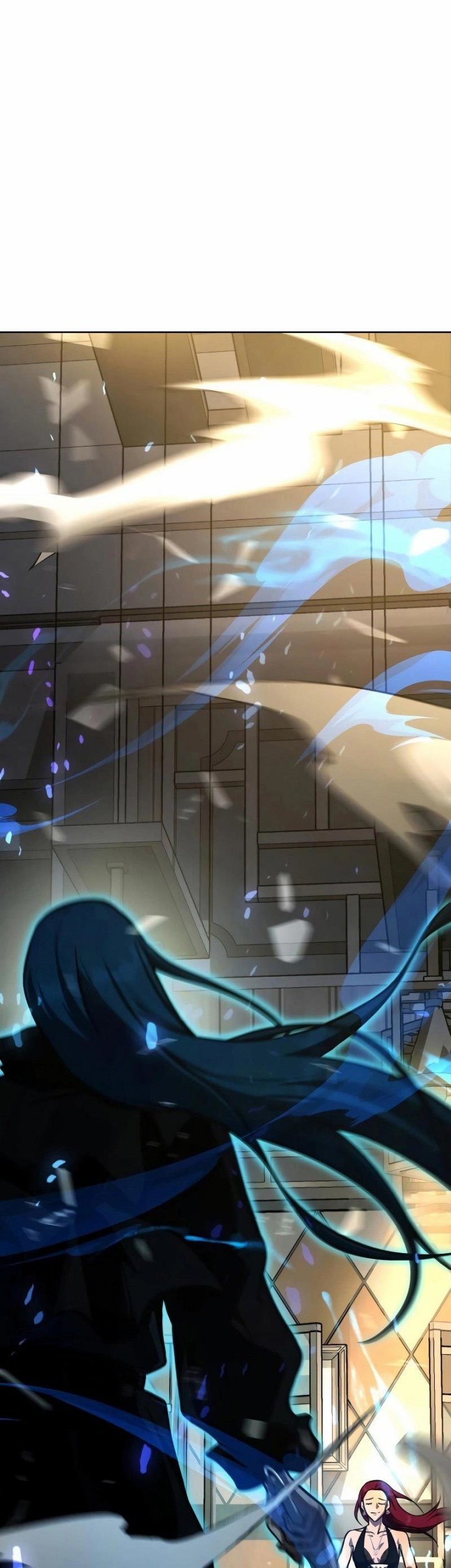 Hero the Maximum Chapter 24 Gambar 8