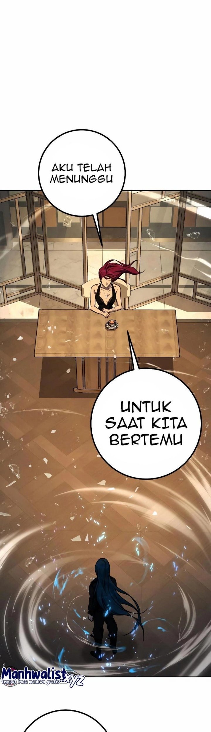 Hero the Maximum Chapter 24 Gambar 11