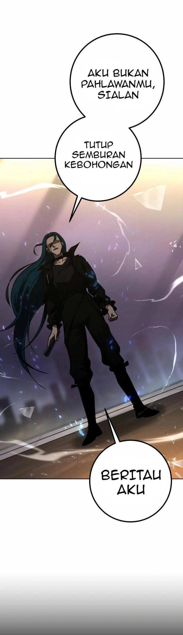 Hero the Maximum Chapter 24 Gambar 13