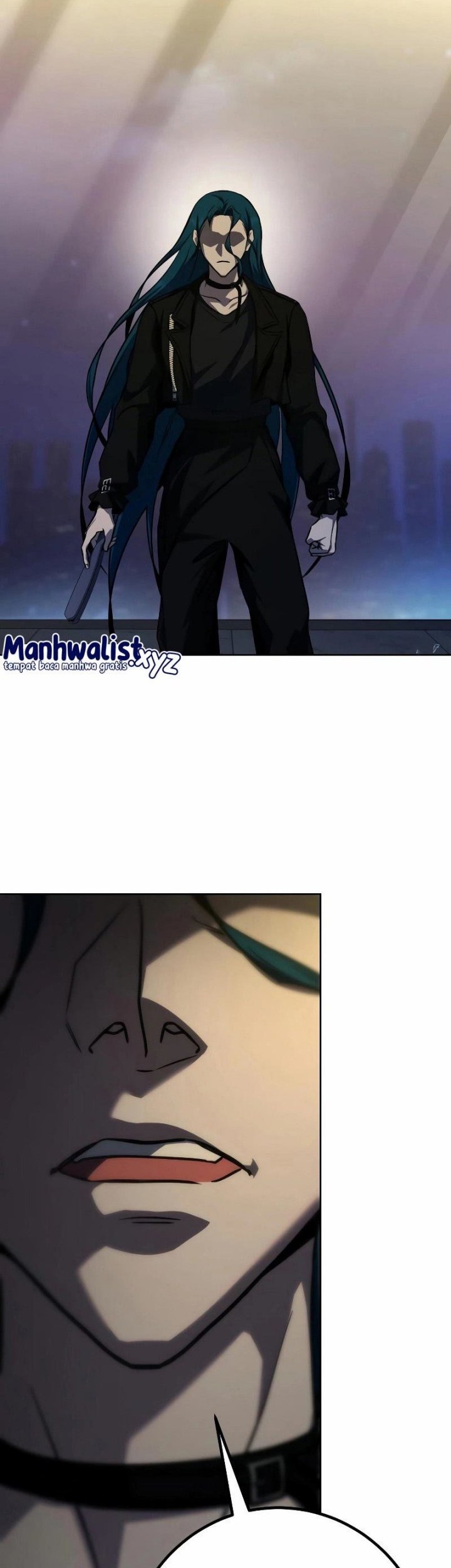 Hero the Maximum Chapter 24 Gambar 18