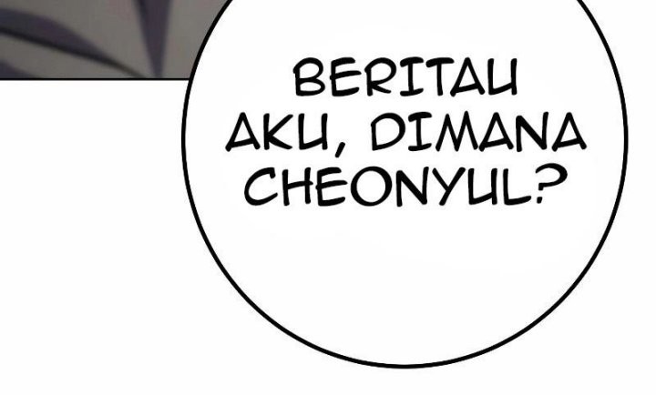 Hero the Maximum Chapter 24 Gambar 19