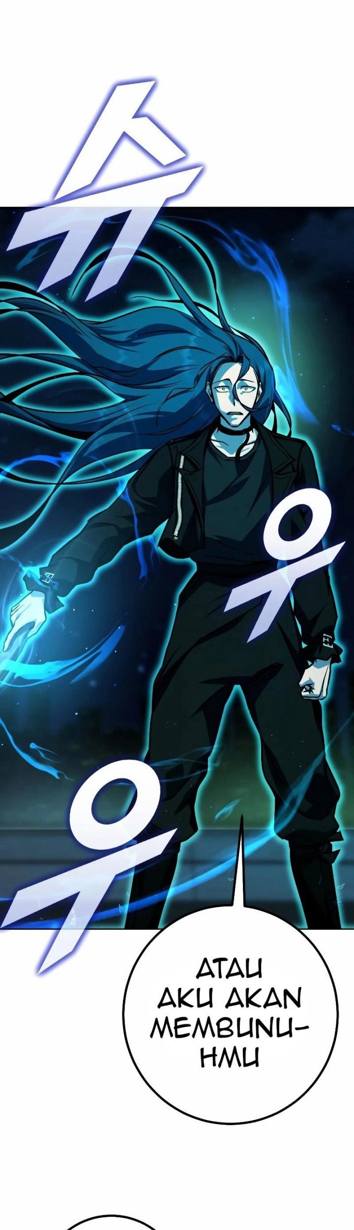 Hero the Maximum Chapter 24 Gambar 20