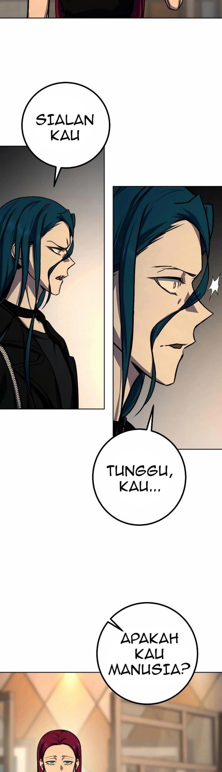 Hero the Maximum Chapter 24 Gambar 22