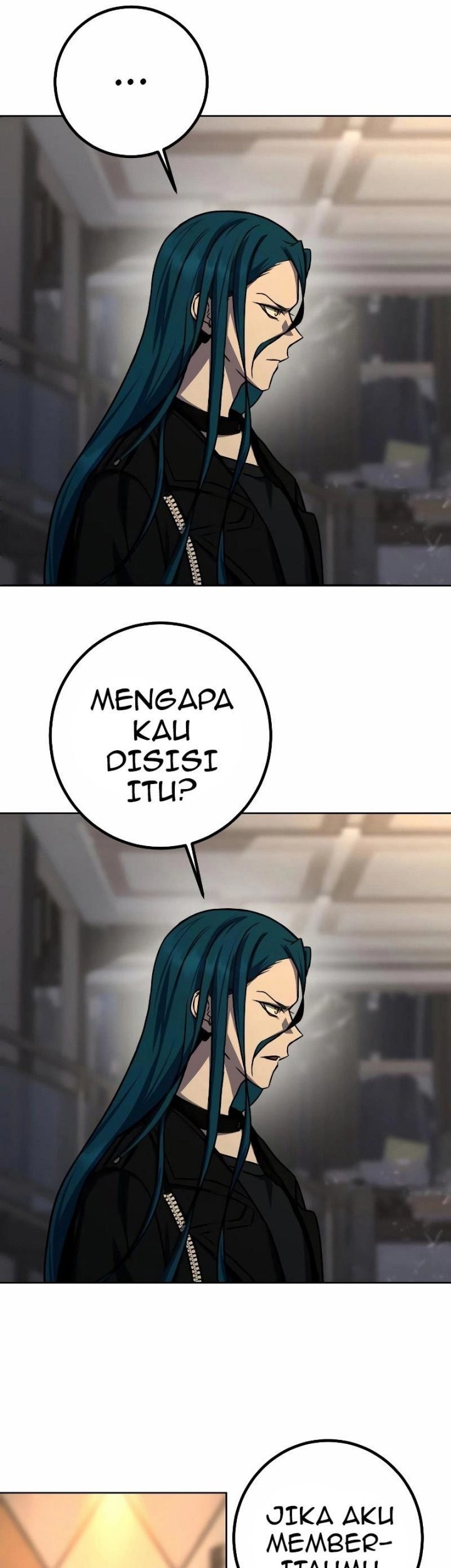 Hero the Maximum Chapter 24 Gambar 24