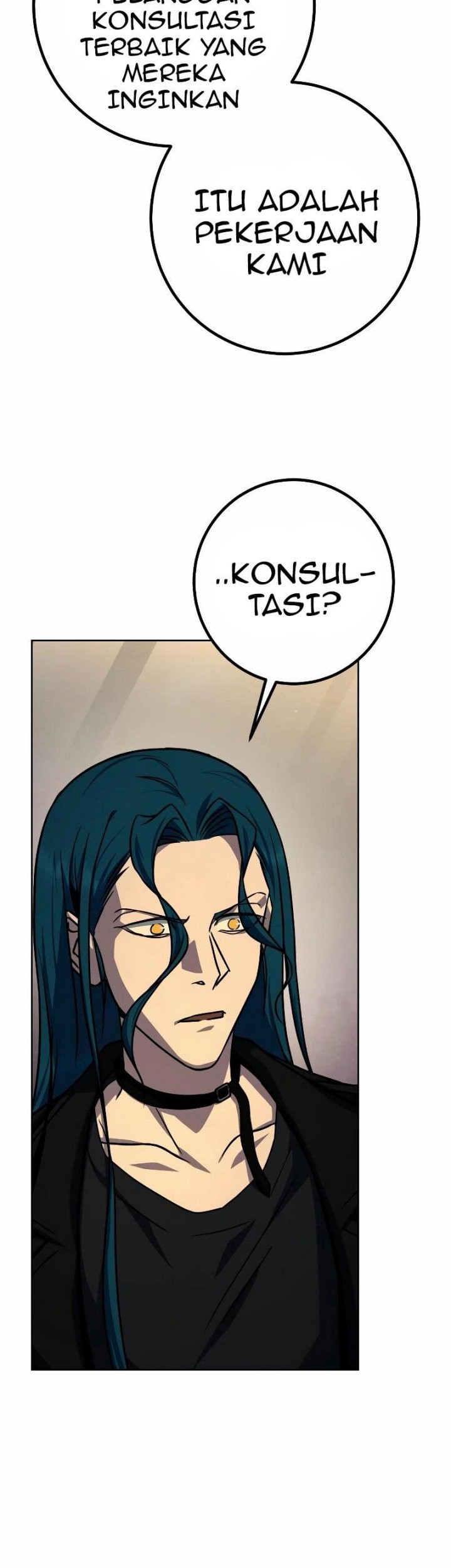 Hero the Maximum Chapter 24 Gambar 26