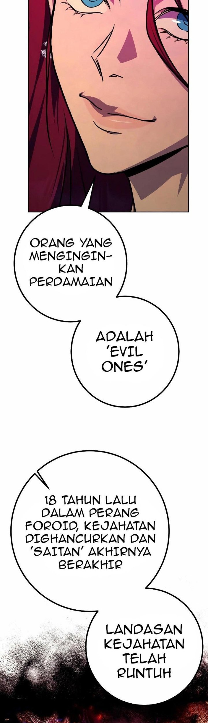 Hero the Maximum Chapter 24 Gambar 30