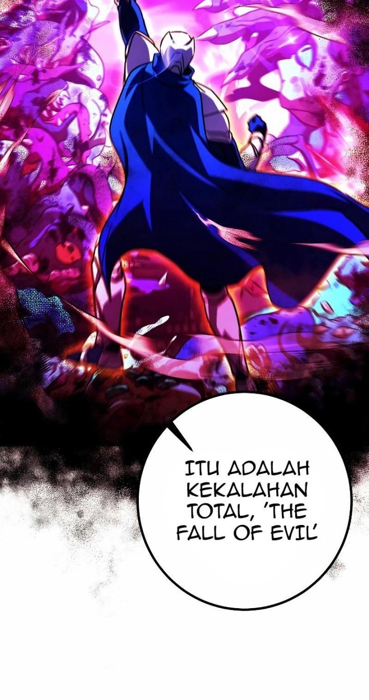 Hero the Maximum Chapter 24 Gambar 32