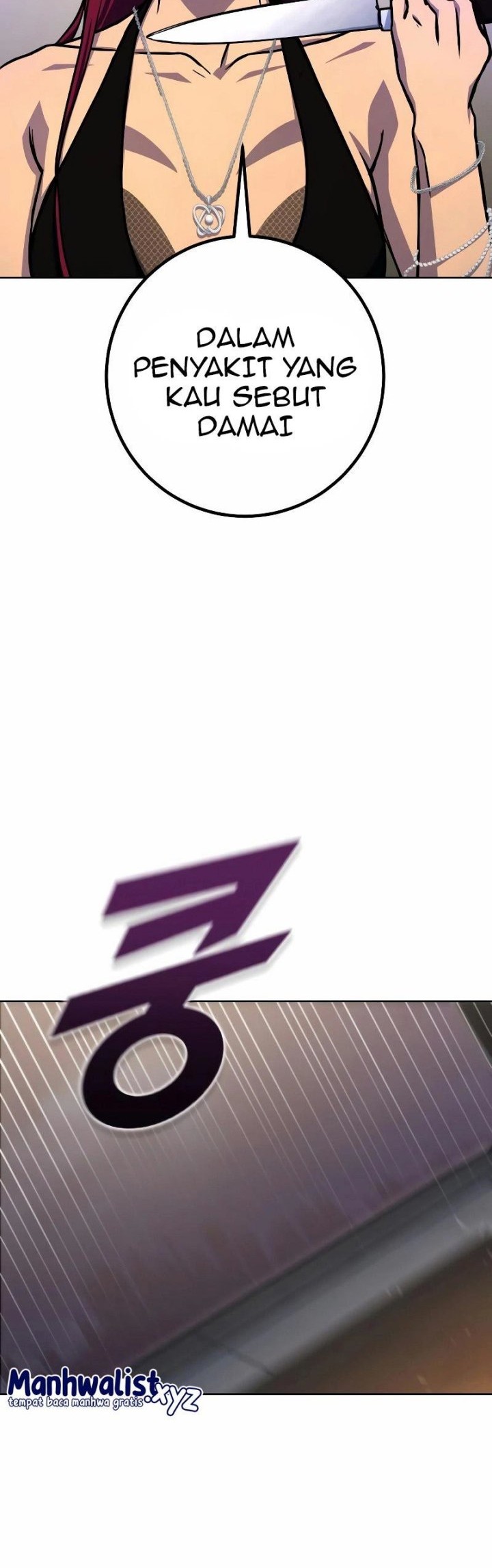 Hero the Maximum Chapter 24 Gambar 36