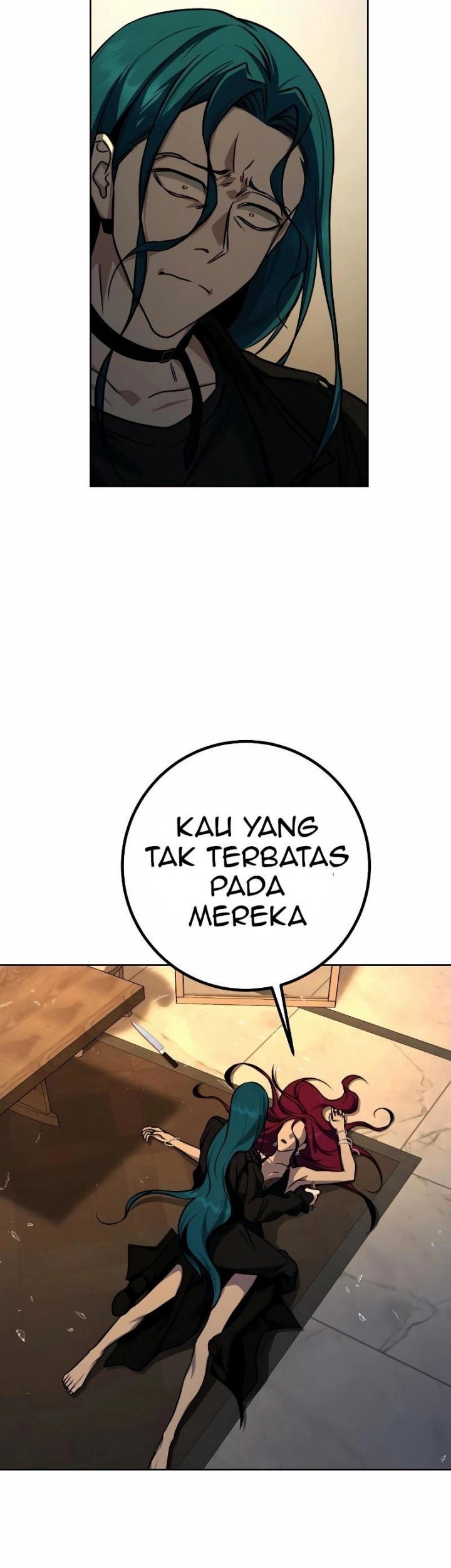 Hero the Maximum Chapter 24 Gambar 39