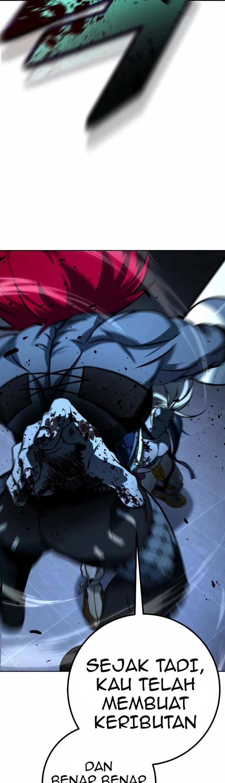 Hero the Maximum Chapter 23 Gambar 6