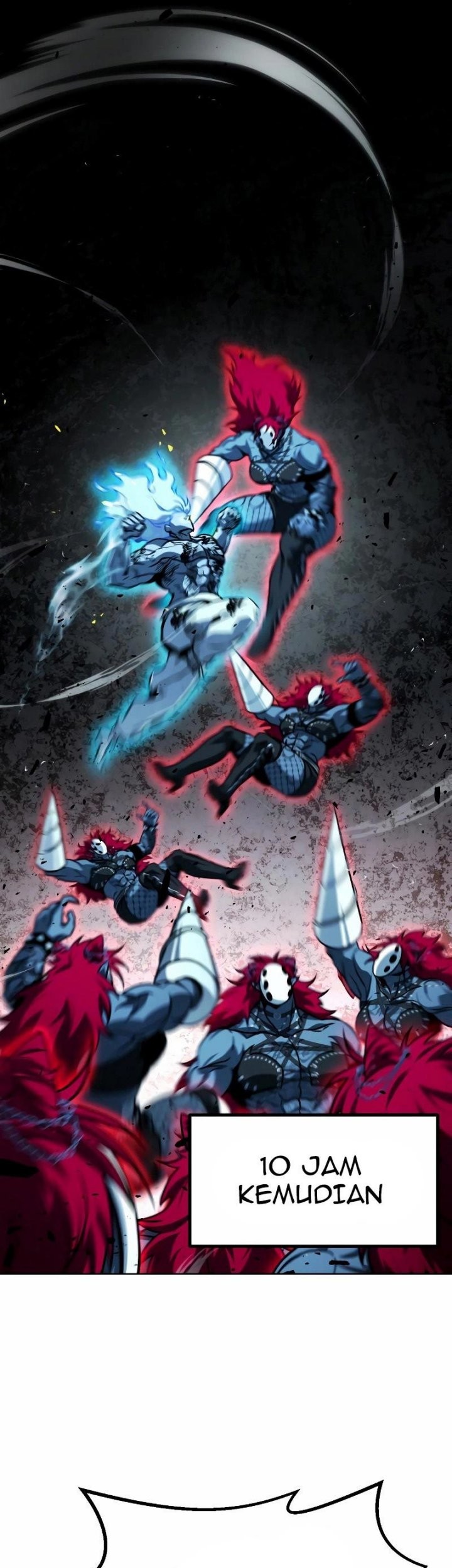 Hero the Maximum Chapter 23 Gambar 22