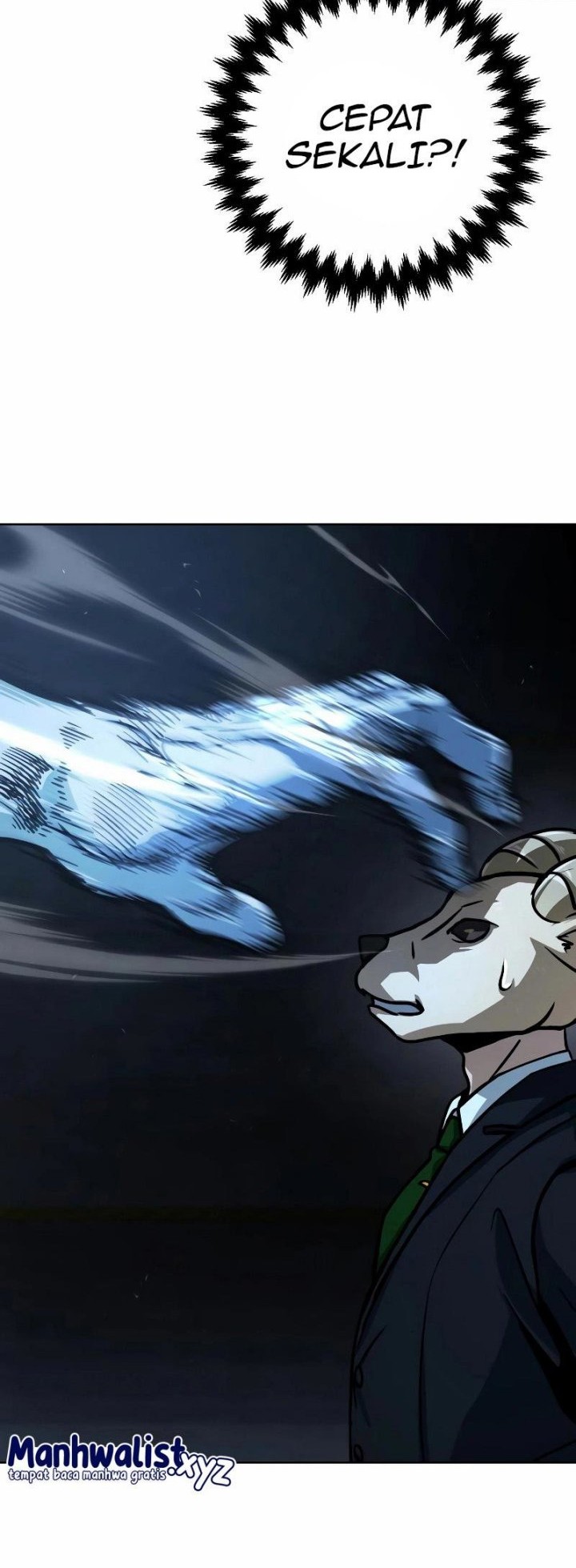 Hero the Maximum Chapter 23 Gambar 37
