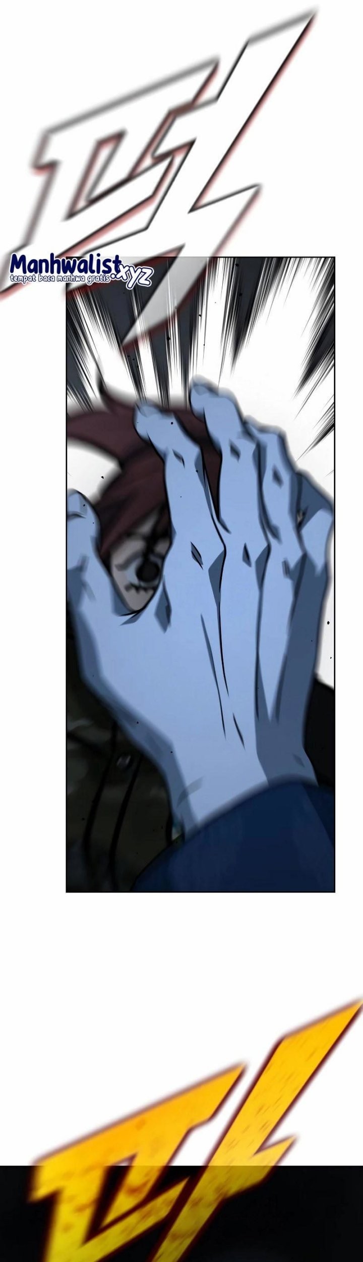 Hero the Maximum Chapter 22 Gambar 38