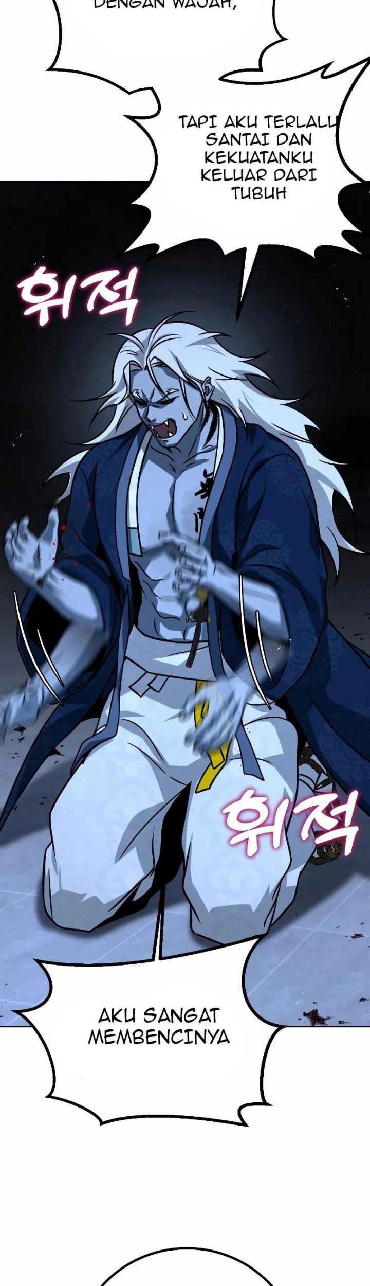 Hero the Maximum Chapter 22 Gambar 44