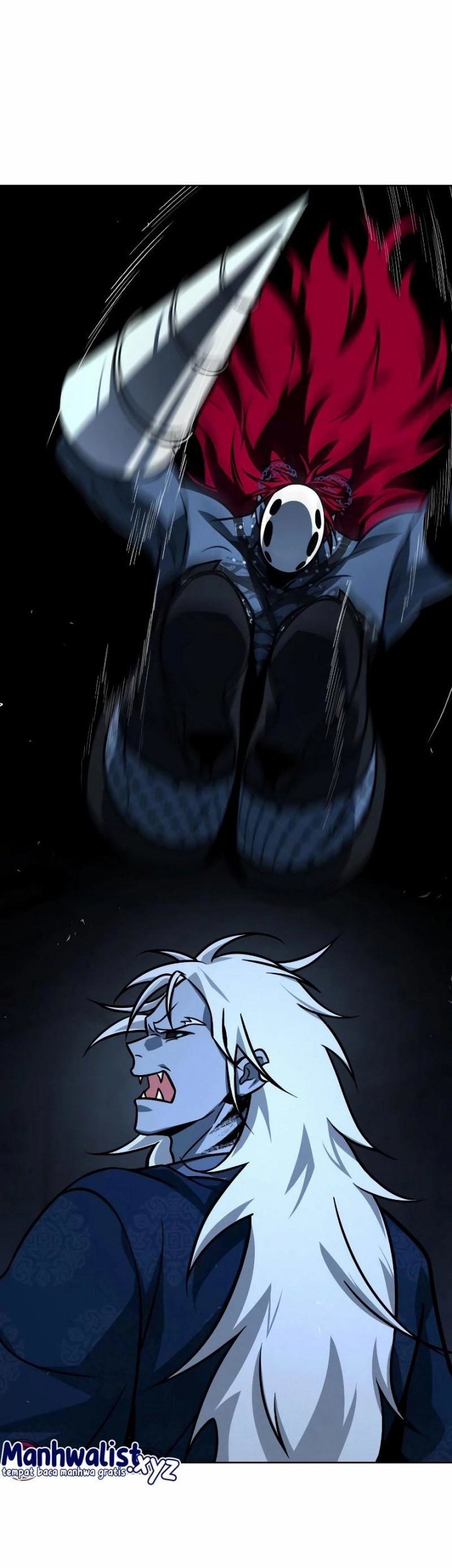 Hero the Maximum Chapter 22 Gambar 46