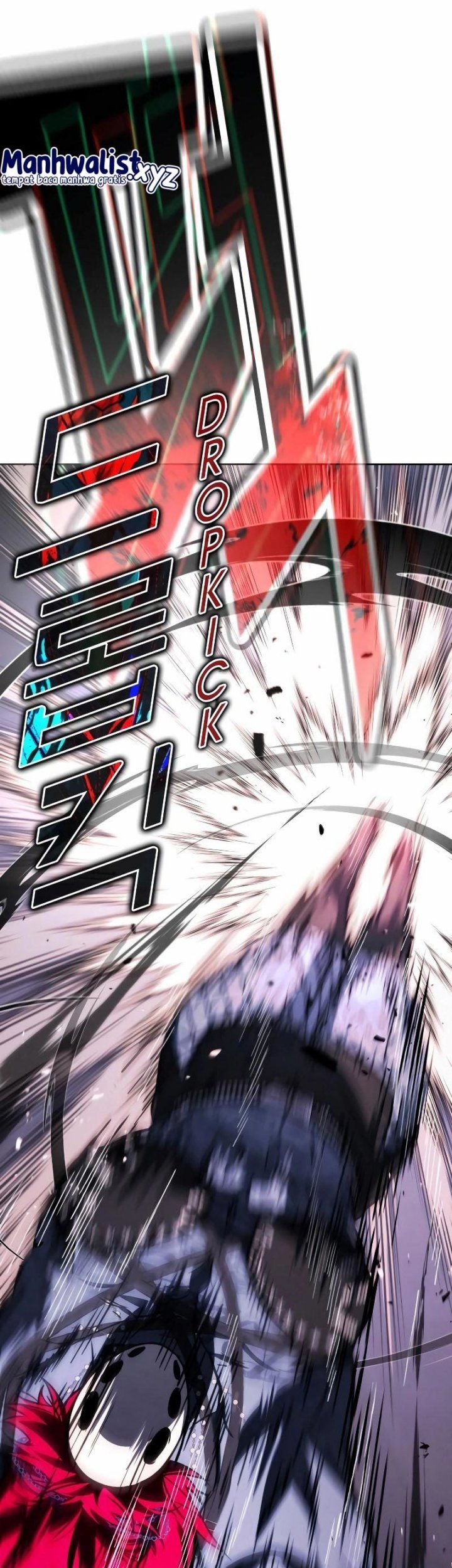 Hero the Maximum Chapter 22 Gambar 48