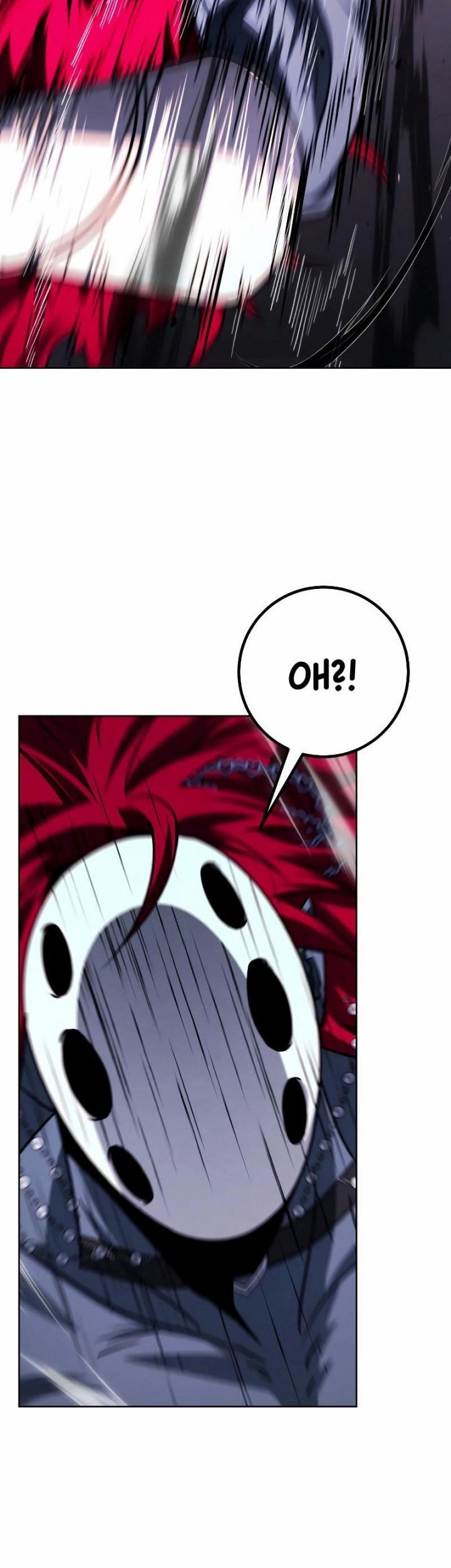 Hero the Maximum Chapter 22 Gambar 49