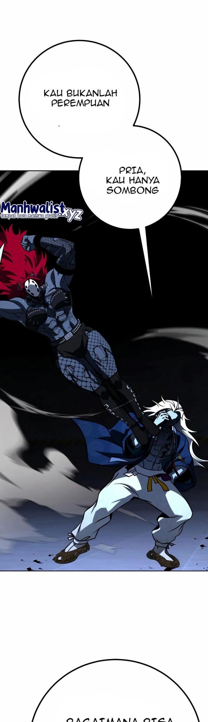 Hero the Maximum Chapter 22 Gambar 50