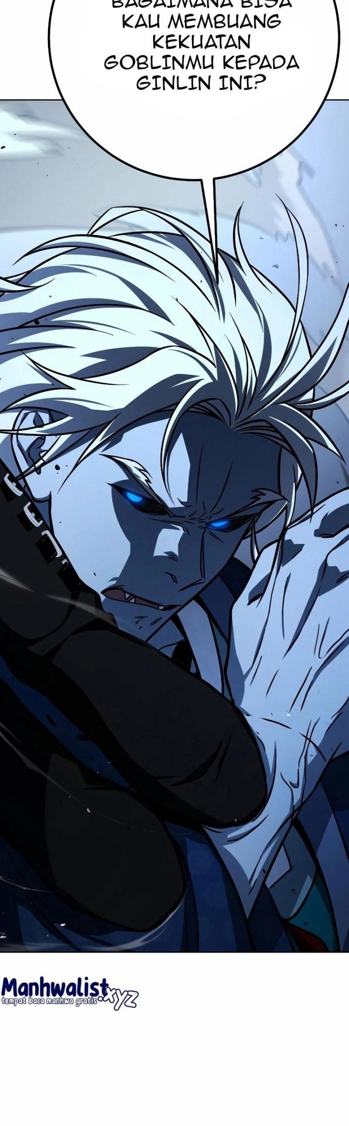 Hero the Maximum Chapter 22 Gambar 51
