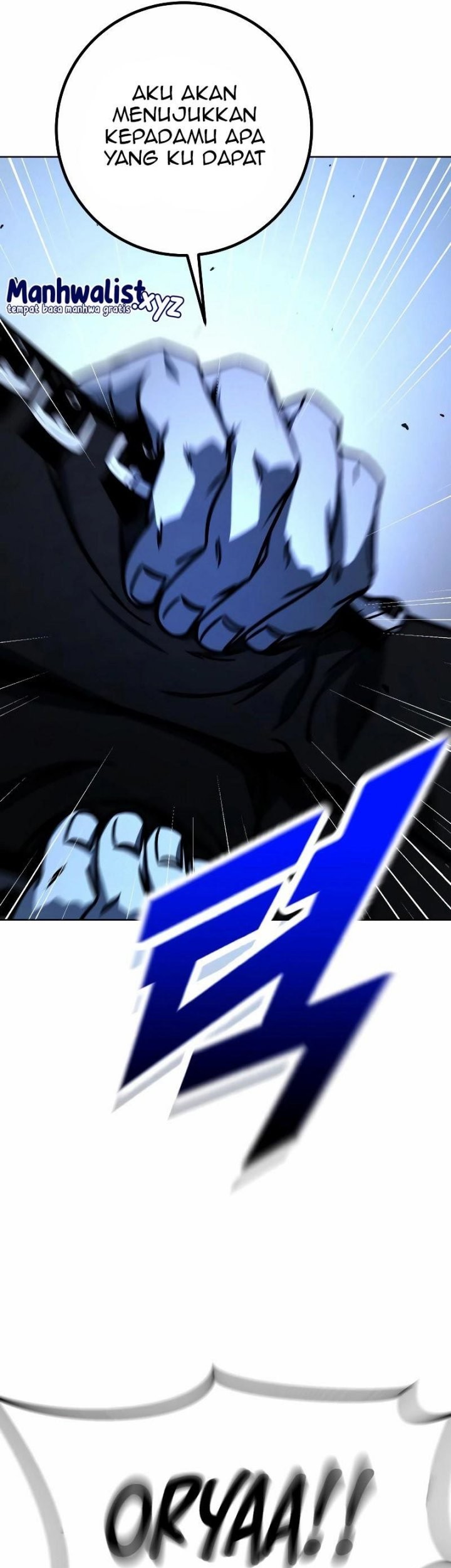 Hero the Maximum Chapter 22 Gambar 52