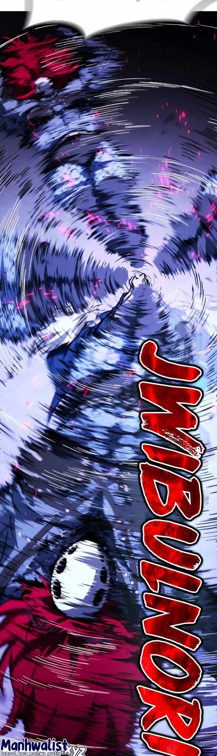 Hero the Maximum Chapter 22 Gambar 53