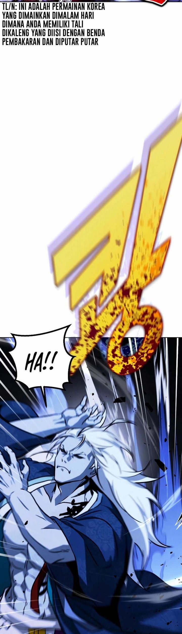 Hero the Maximum Chapter 22 Gambar 54