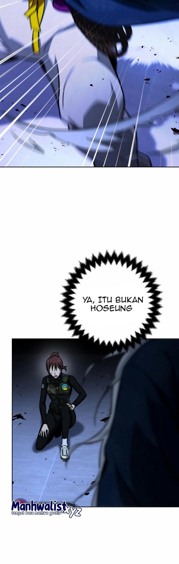 Hero the Maximum Chapter 22 Gambar 55