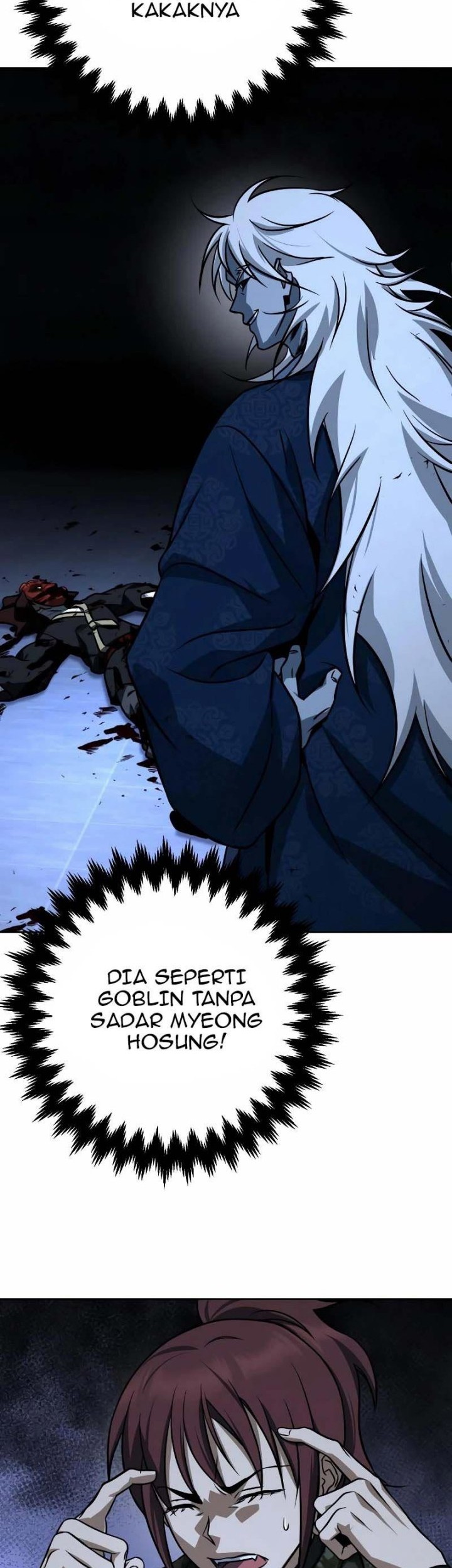 Hero the Maximum Chapter 22 Gambar 57