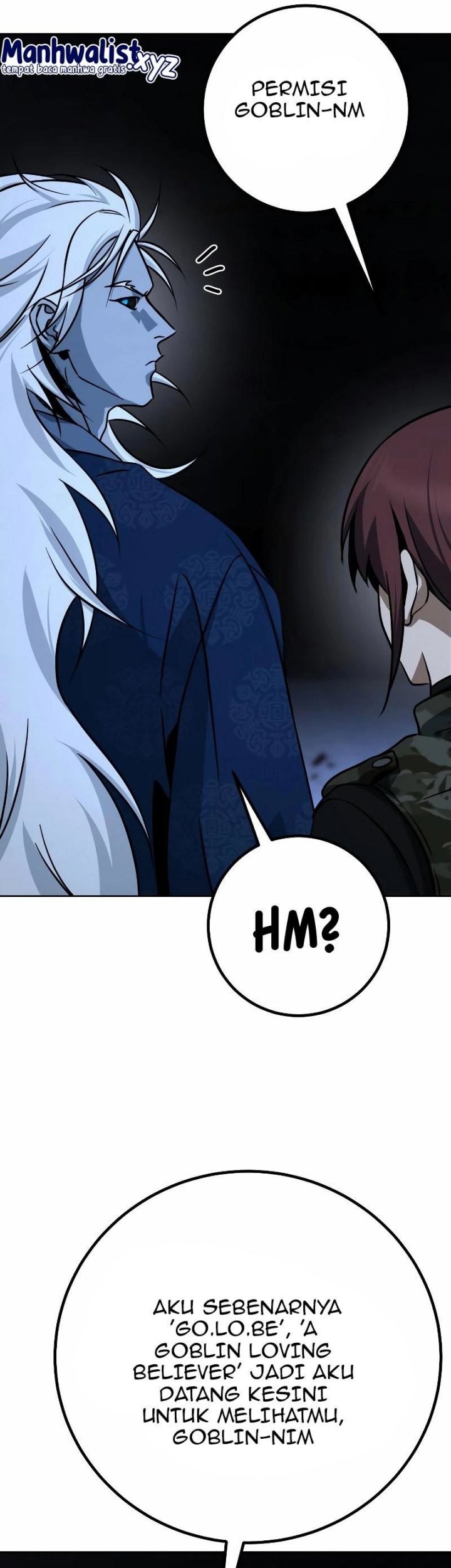 Hero the Maximum Chapter 22 Gambar 60