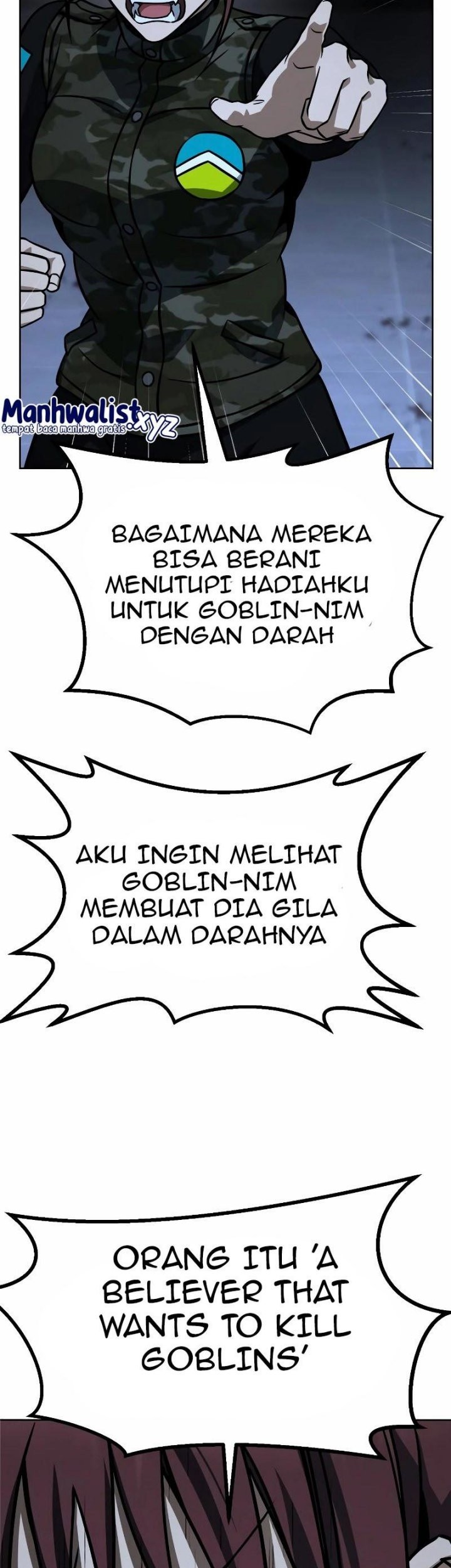 Hero the Maximum Chapter 22 Gambar 62