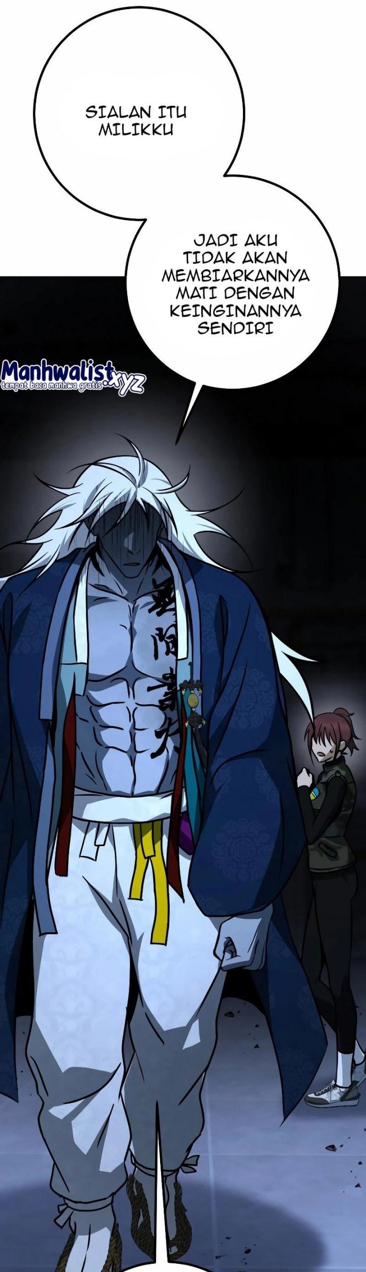 Hero the Maximum Chapter 22 Gambar 70