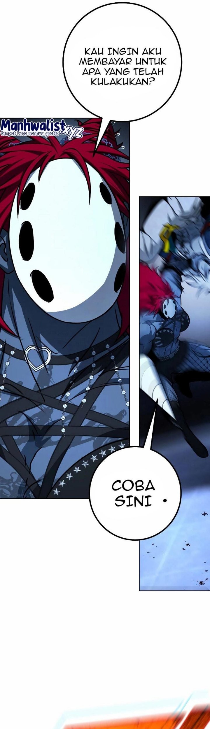 Hero the Maximum Chapter 22 Gambar 74