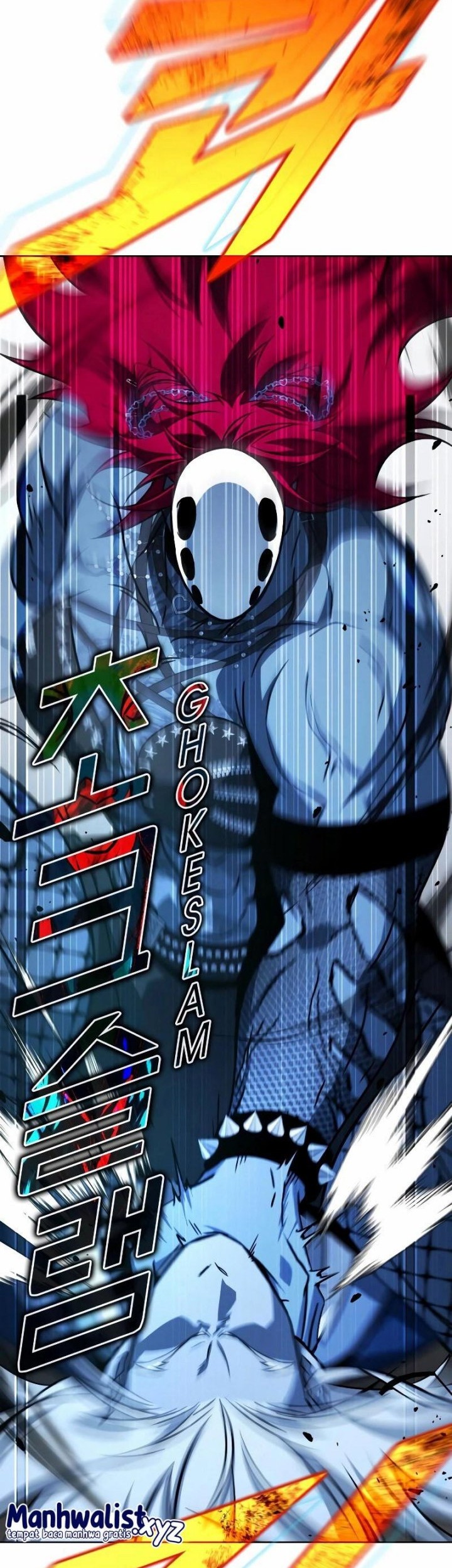 Hero the Maximum Chapter 22 Gambar 75