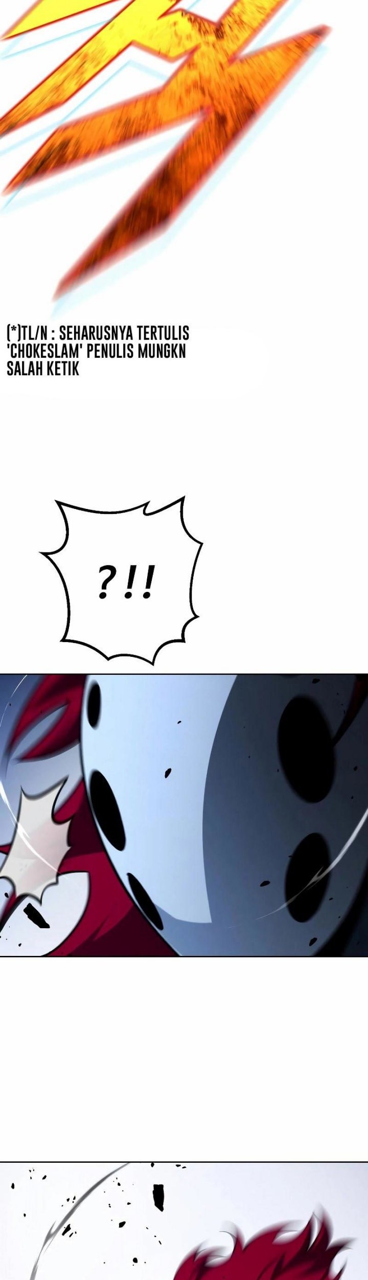 Hero the Maximum Chapter 22 Gambar 76