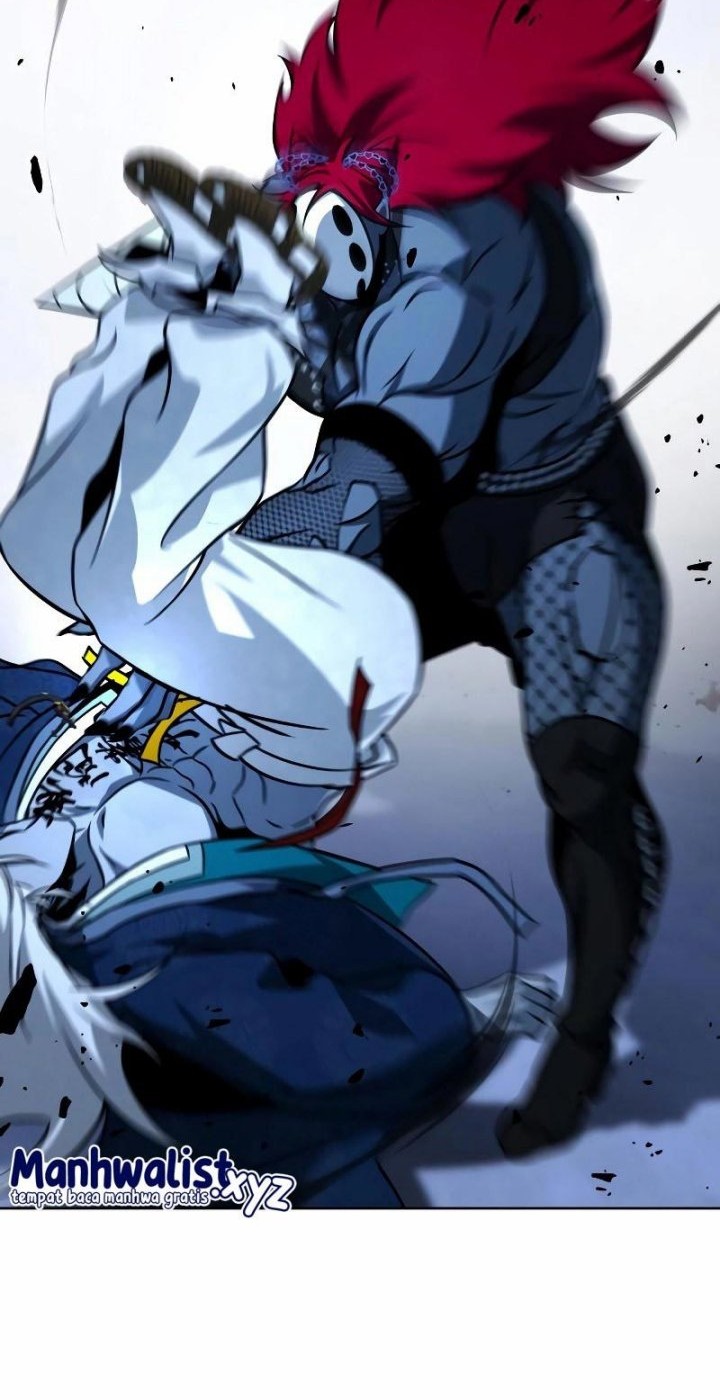 Hero the Maximum Chapter 22 Gambar 77