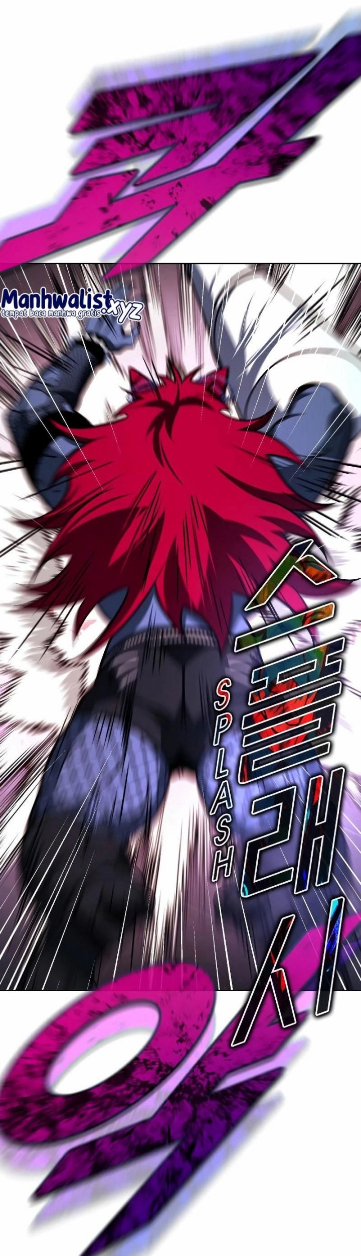 Hero the Maximum Chapter 22 Gambar 78