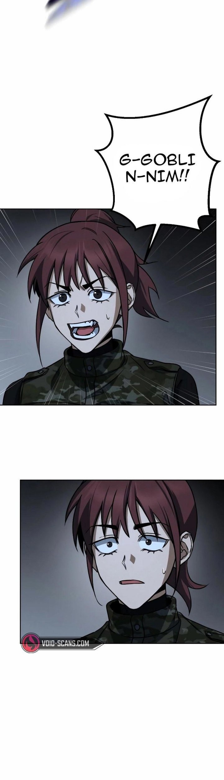 Hero the Maximum Chapter 22 Gambar 79