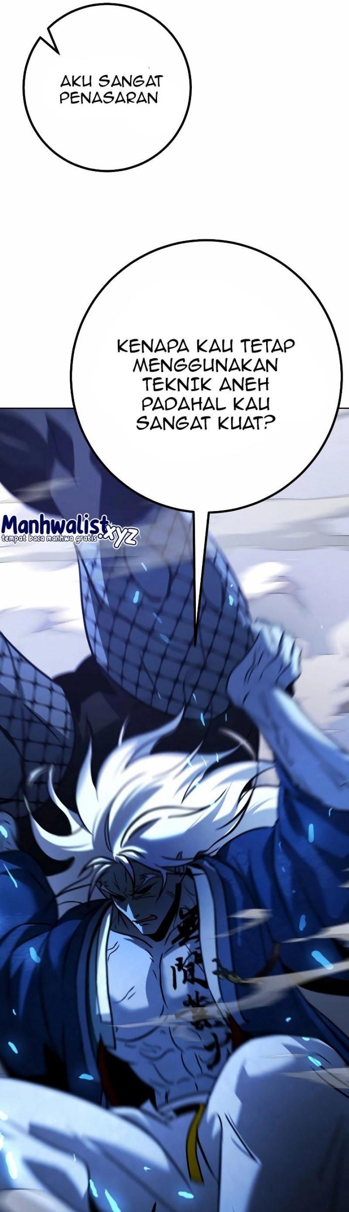Hero the Maximum Chapter 22 Gambar 80