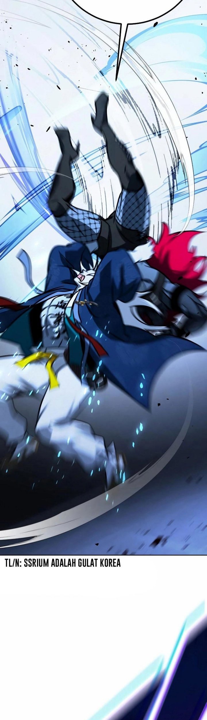 Hero the Maximum Chapter 22 Gambar 83