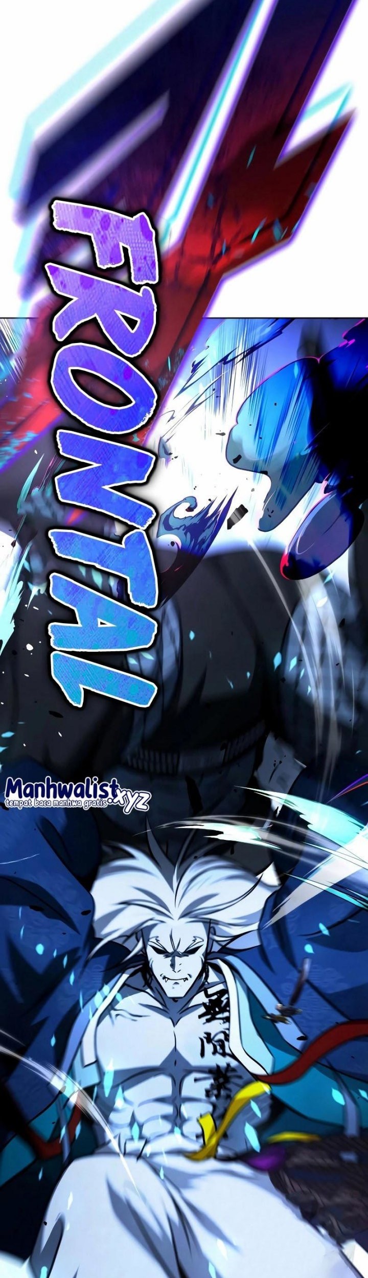 Hero the Maximum Chapter 22 Gambar 84