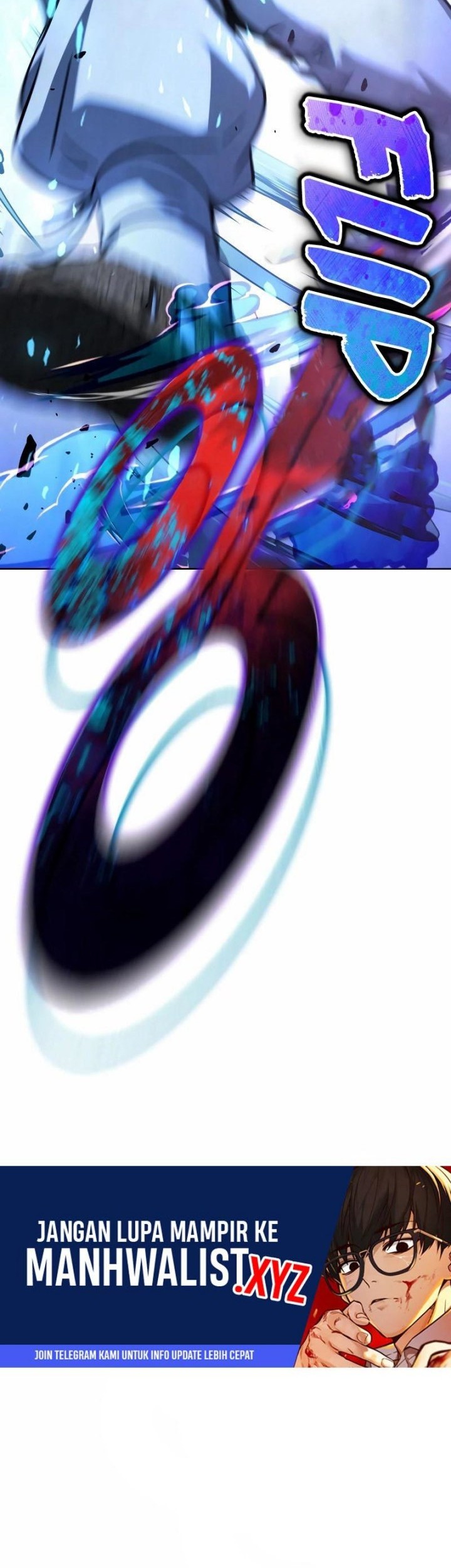 Hero the Maximum Chapter 22 Gambar 85
