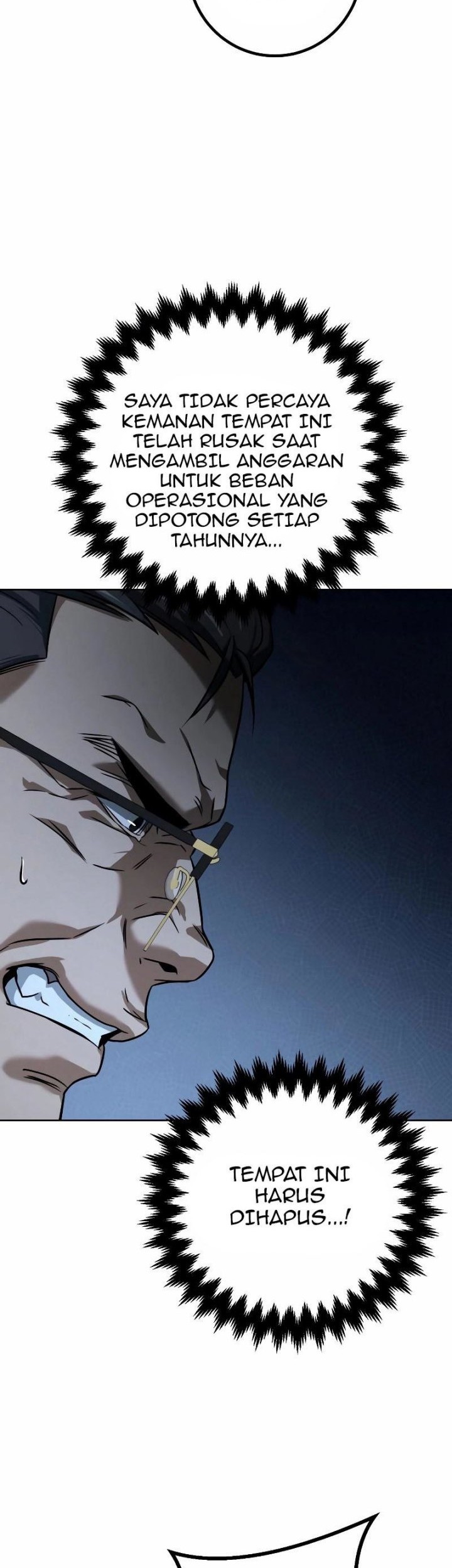 Hero the Maximum Chapter 22 Gambar 6