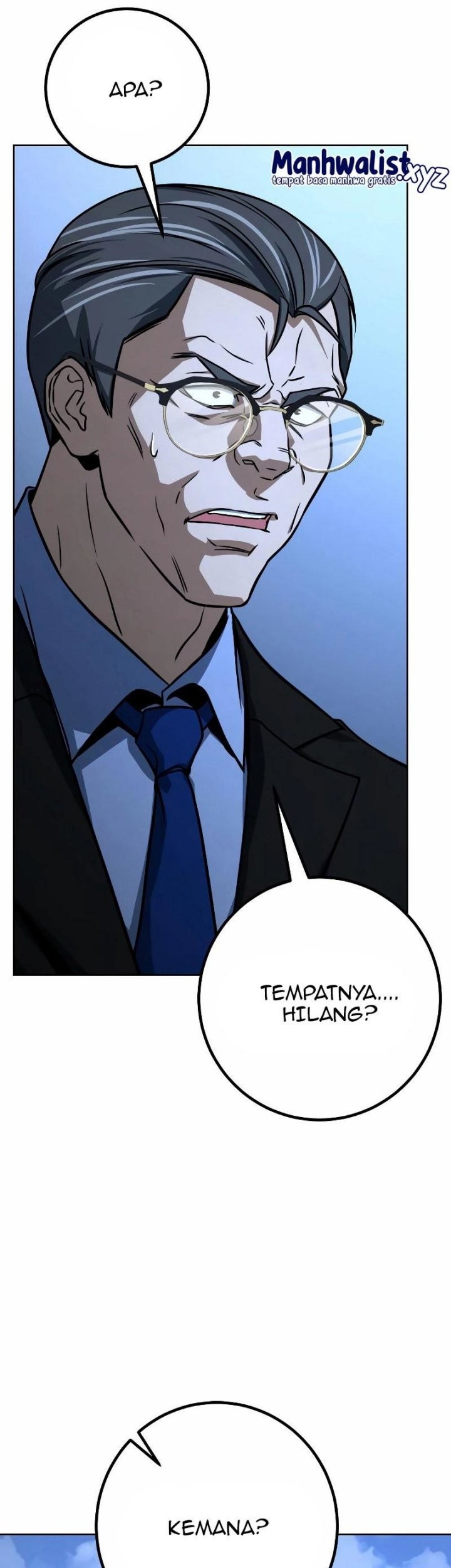 Hero the Maximum Chapter 22 Gambar 9