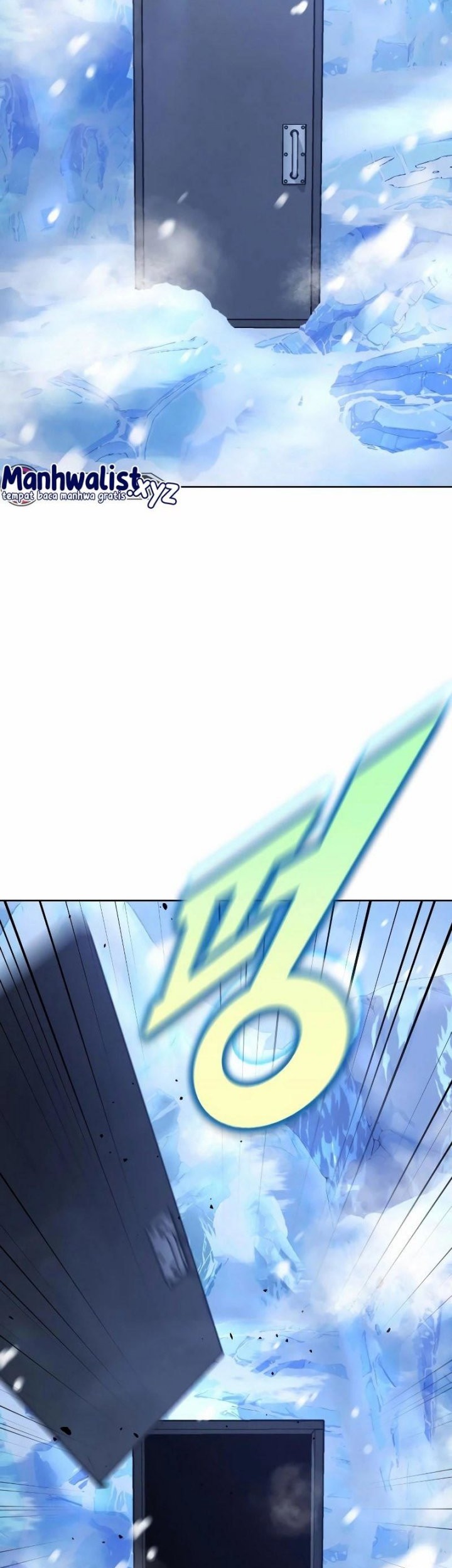 Hero the Maximum Chapter 22 Gambar 11