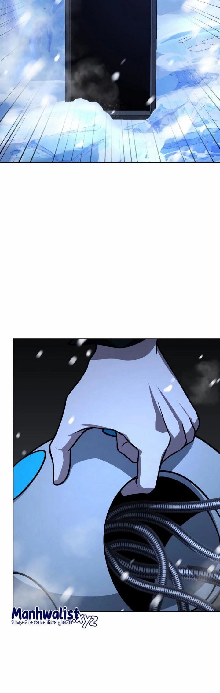 Hero the Maximum Chapter 22 Gambar 12