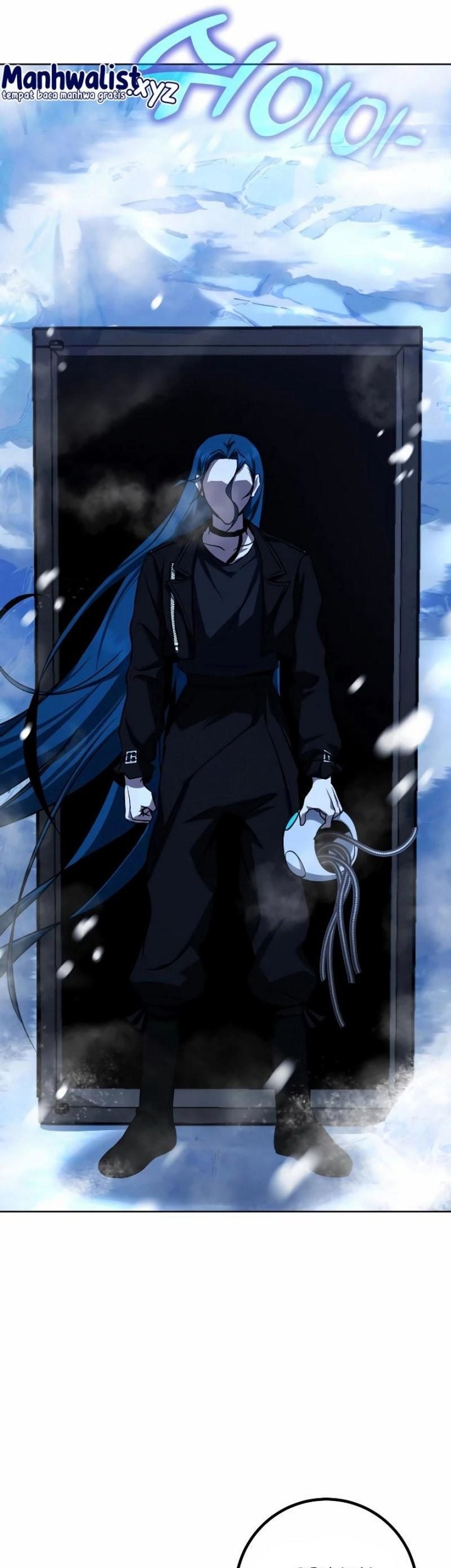 Hero the Maximum Chapter 22 Gambar 13