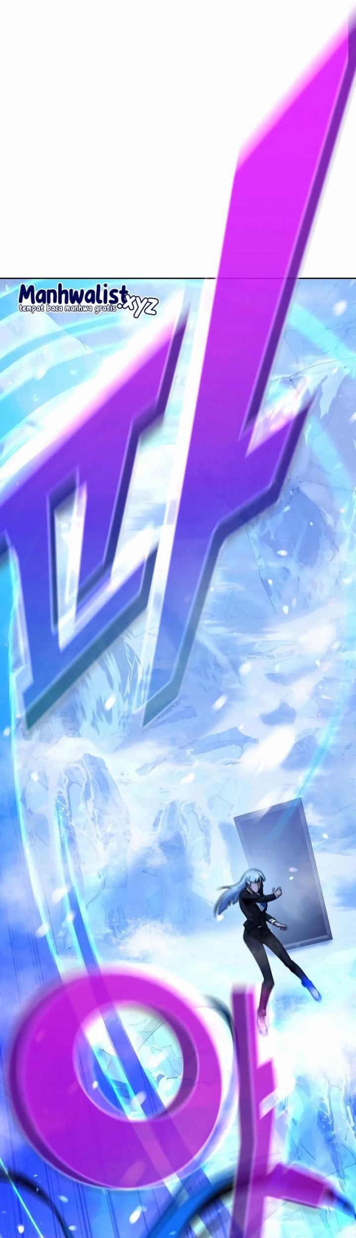 Hero the Maximum Chapter 22 Gambar 16