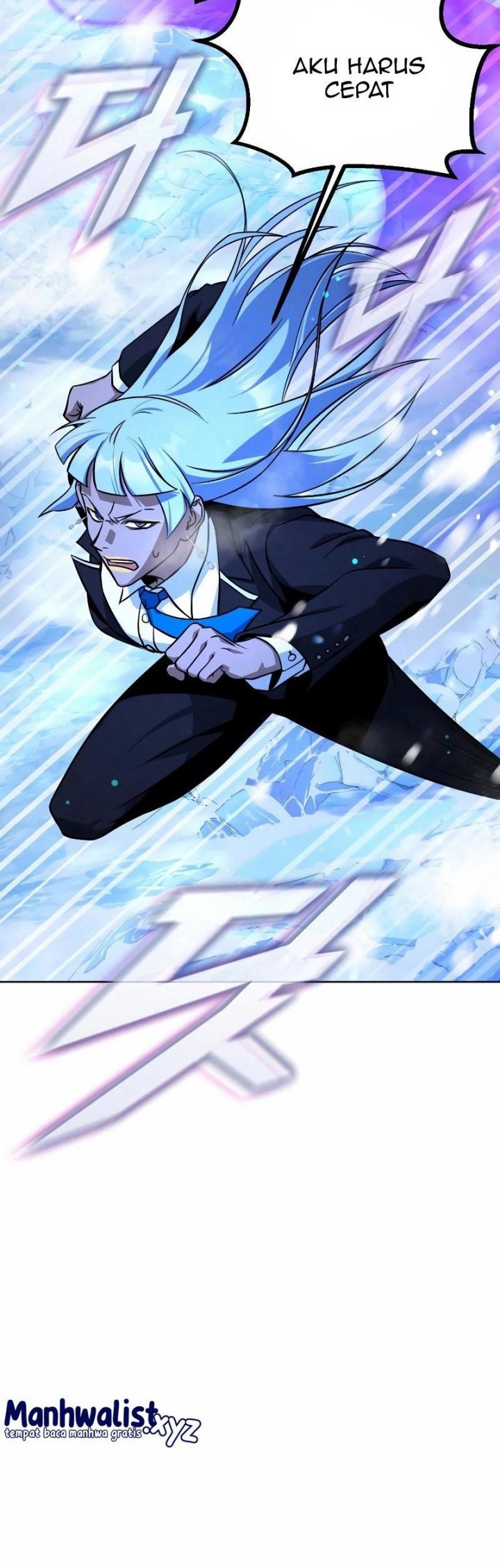 Hero the Maximum Chapter 22 Gambar 19
